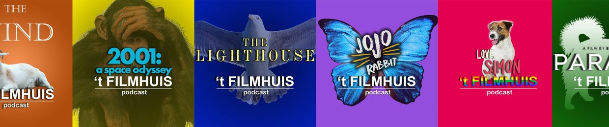 't Filmhuis Podcast