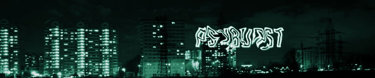 Psyburst