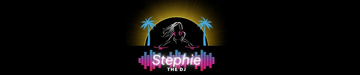 Stephie the DJ