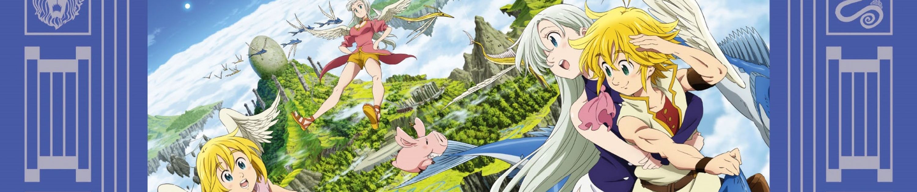 the seven deadly sins soundtrack