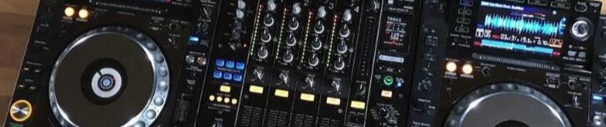 FLO DISC JOCKEY