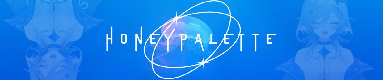 HoneyPalette