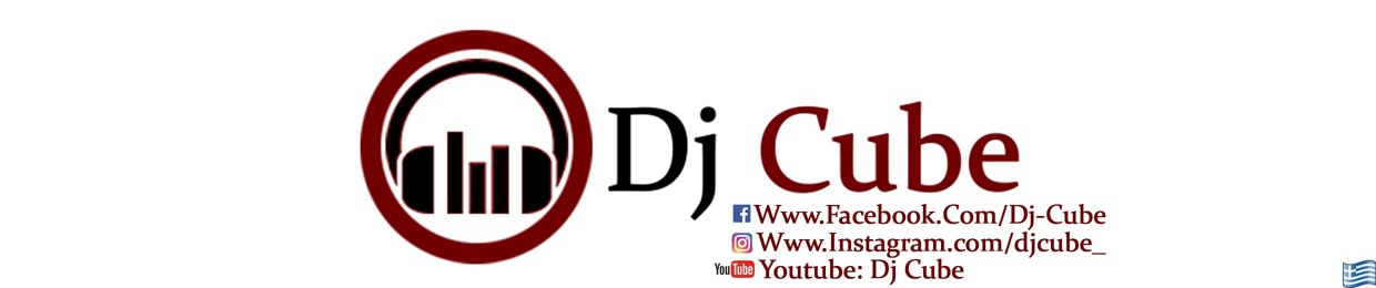 Dj Cube