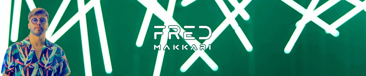 Fred Makkari³ Edits