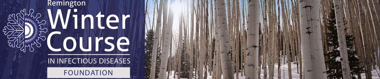 Remington Winter Course in Infectious Diseases