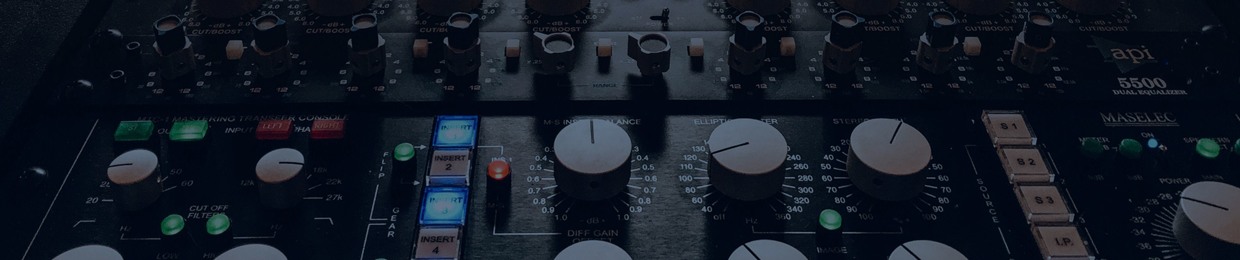 Audiofactor Studio