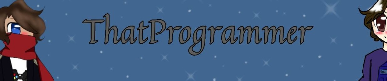 ThatProgrammer