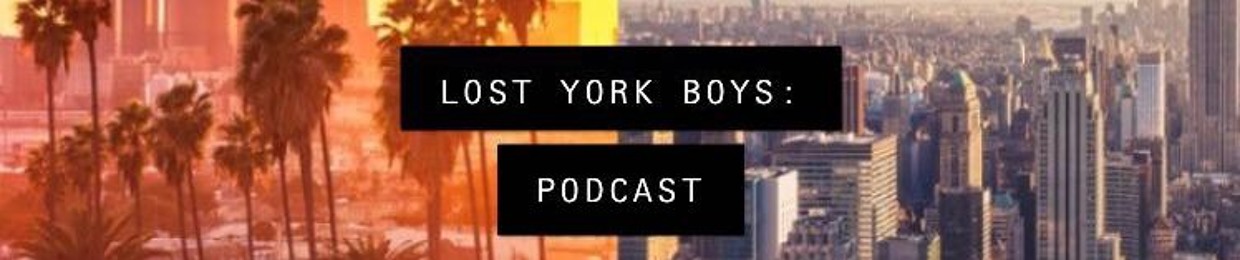 Lost York Boys