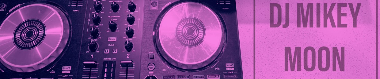 DJ MIKEY MOON