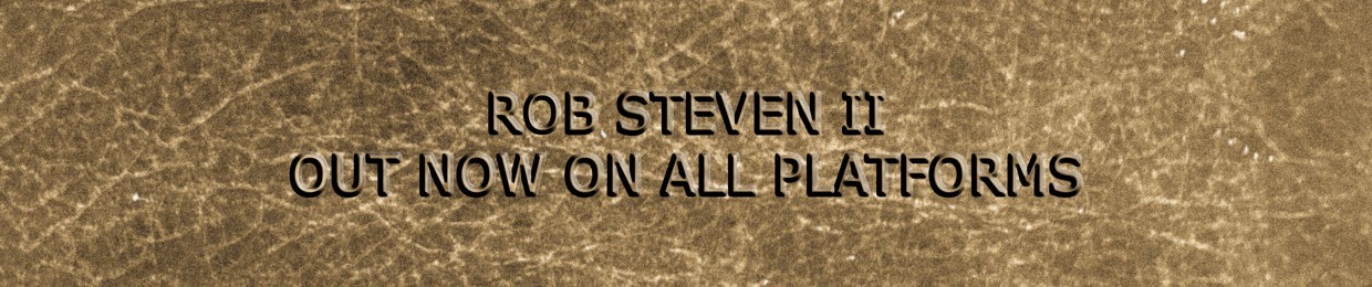 Rob Steven