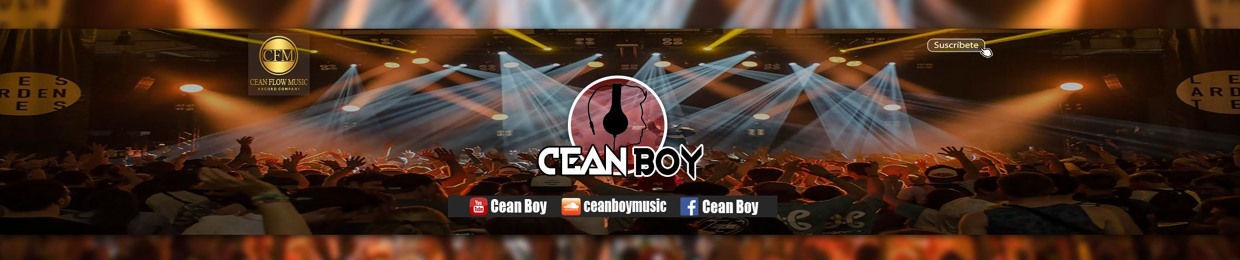 Cean Boy