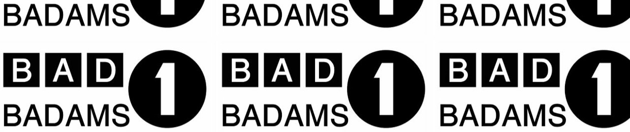 1BadBadams