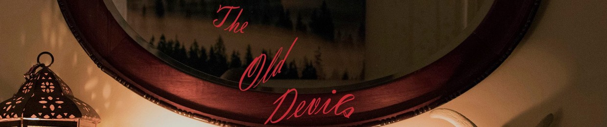 The Old Devils