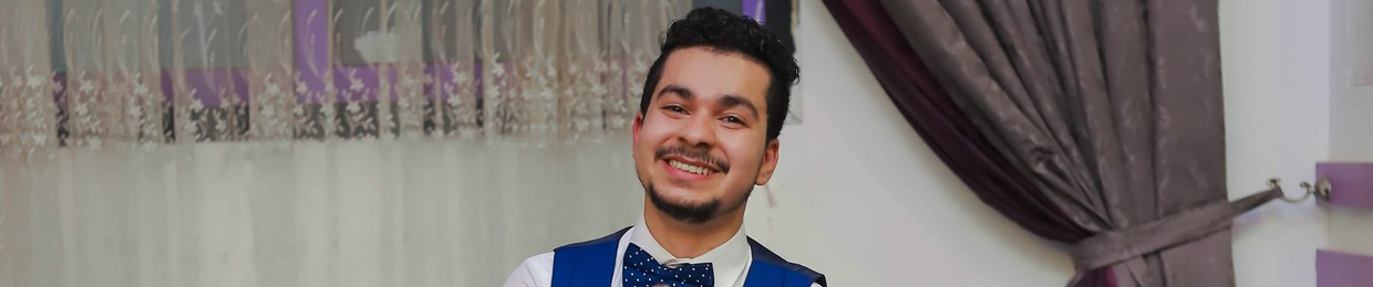 ahmed sameh