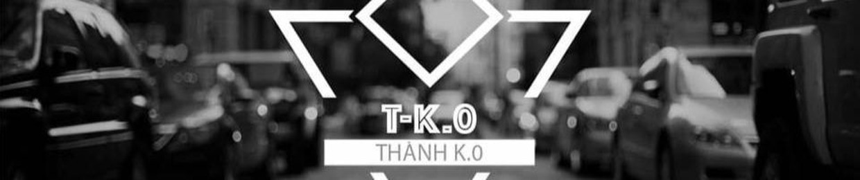 Thành K.O DJ/Producer ✔