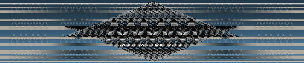 Murf Machine Music