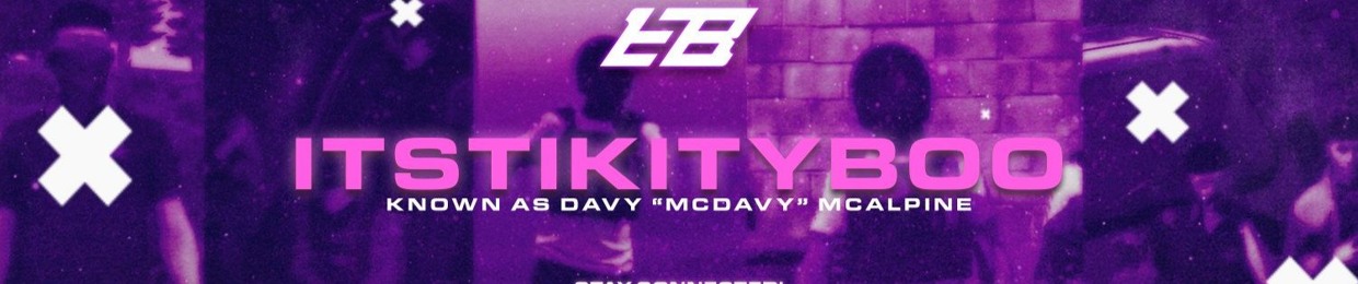 TikityBoo