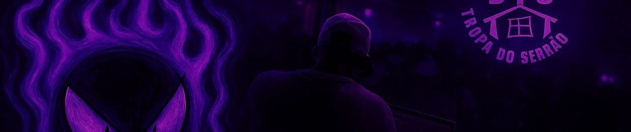 DJ PEDRÃO