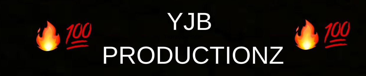 YJB PRODUCTIONZ