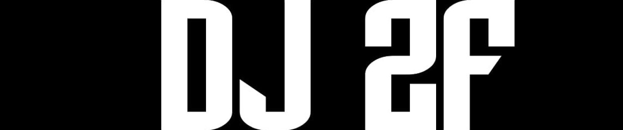 DJ 2F FAIXA PRETA