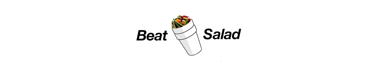 Beat Salad