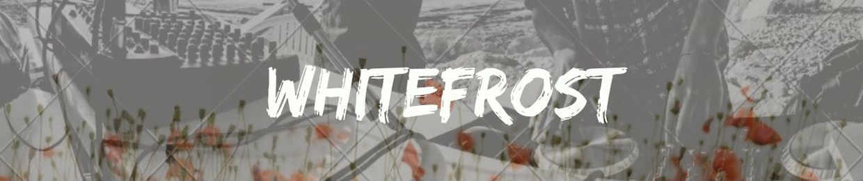 Whitefrost