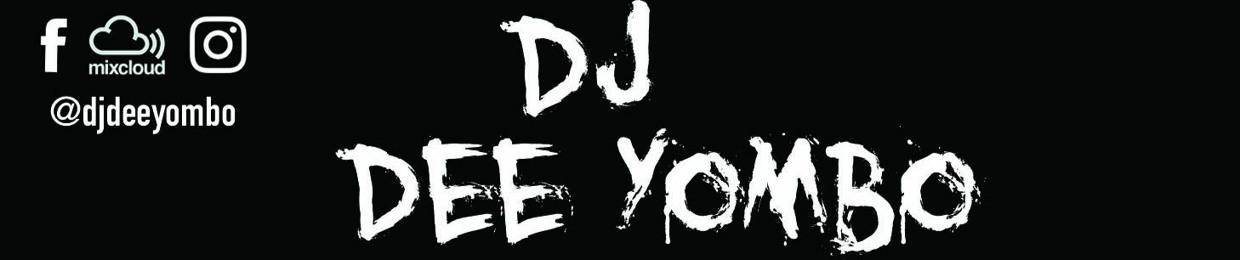 DJ Dee Yombo