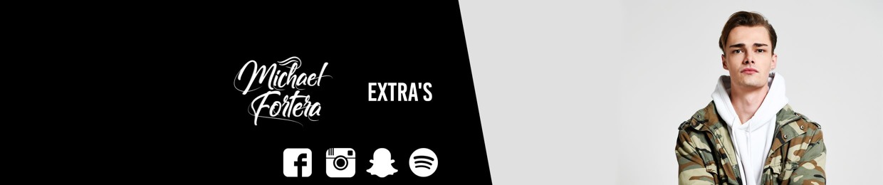 Michael Fortera Extra's