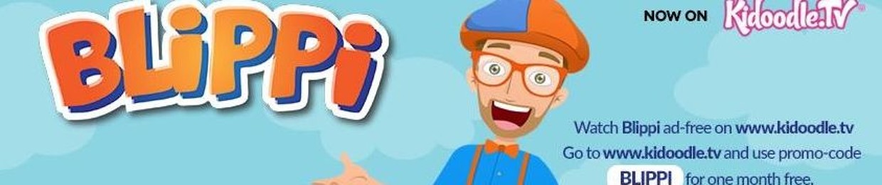 Blippi