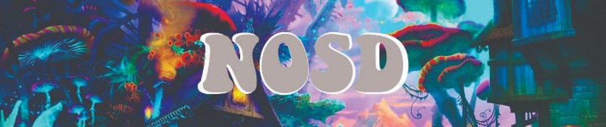 Nosd DJ
