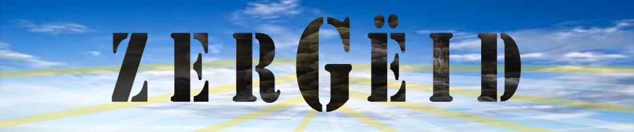 zergëid