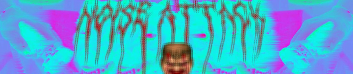 ///NOISE///ARCHIVE///