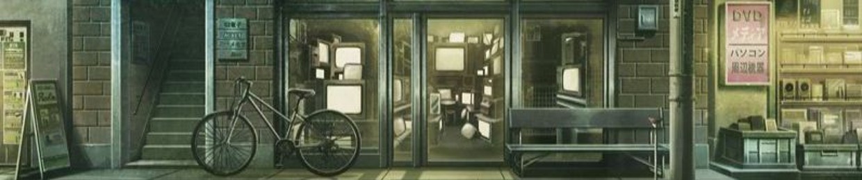 CosmicMustard Channel 3