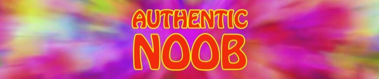 AuthenticNoob05