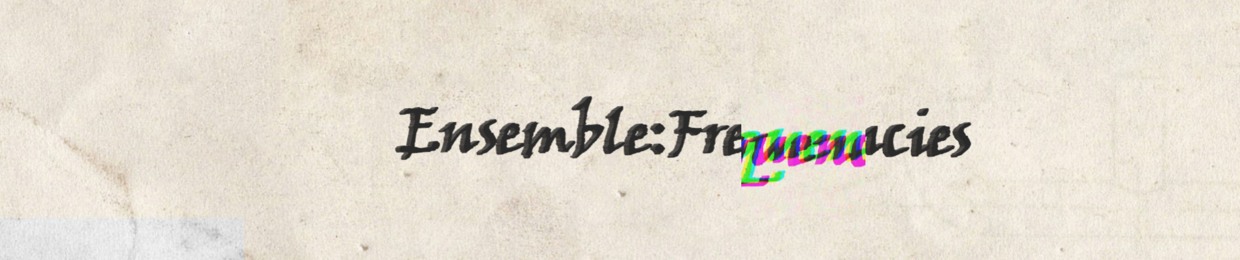 Ensemble:Frequencies
