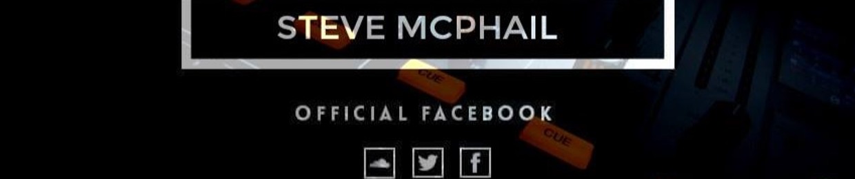 Steve Mcphail / Remixes//Bootlegs