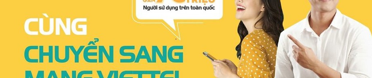 Viettel chuyển mạng giữ số