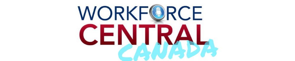 Workforce Central Canada