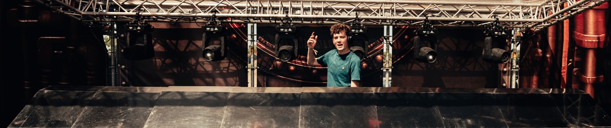 DJ LNRT