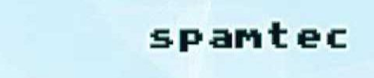 spamtec