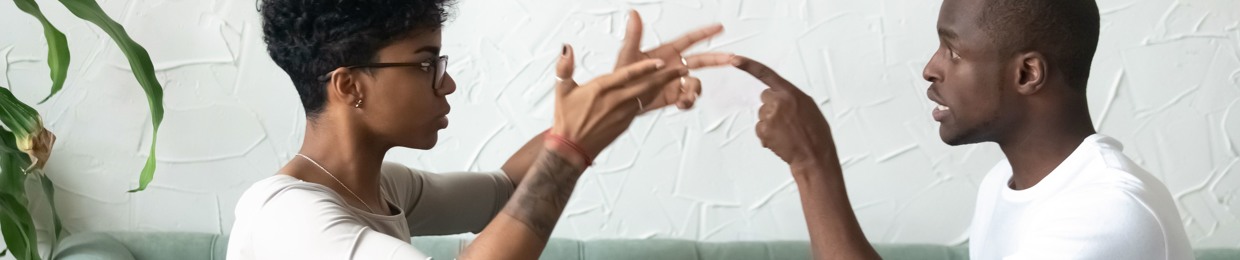 I'm Getting Divorced