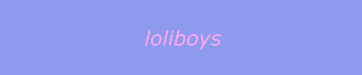 loliboys