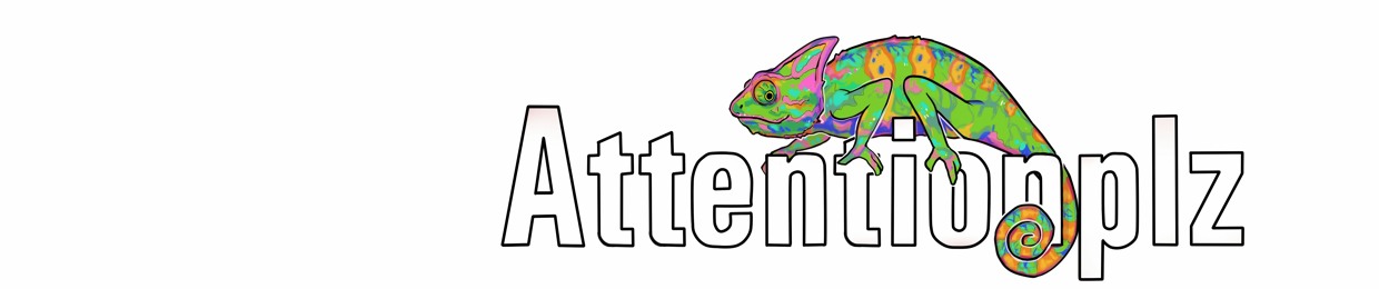 Attentionplz
