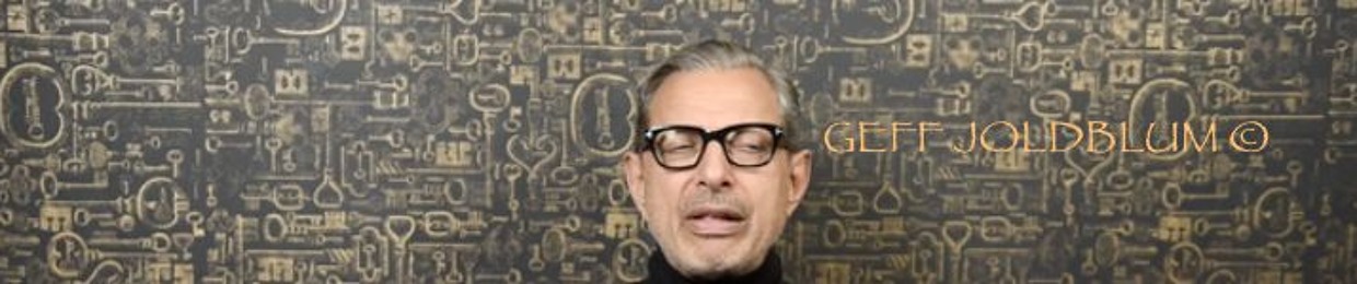 GEFF JOLDBLUM
