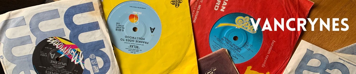 VANCRYNES