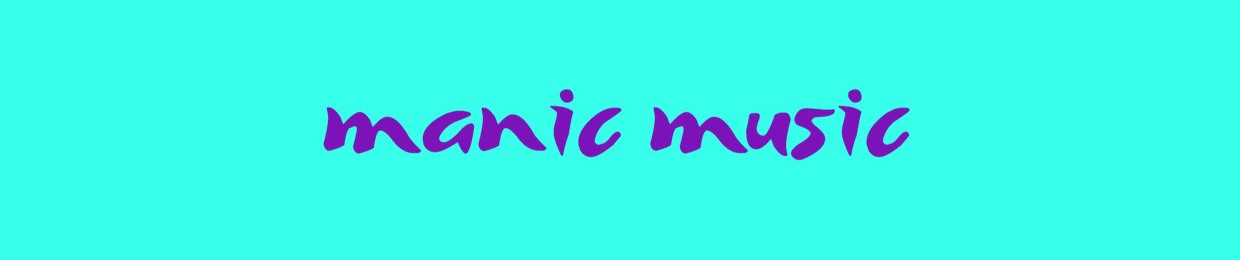 manic