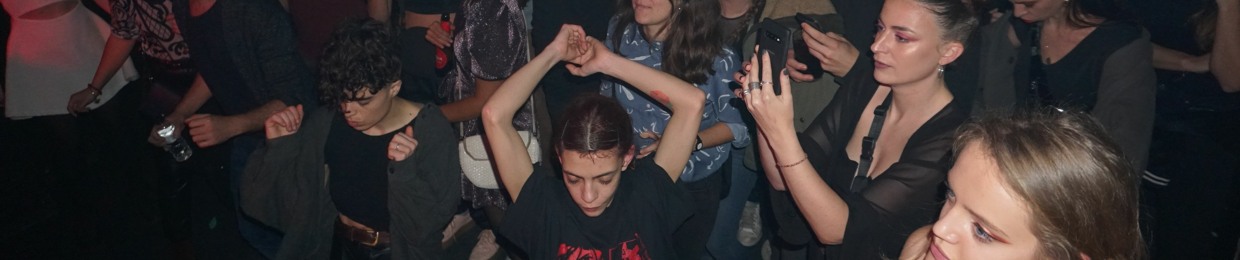 Sin Sync DJS