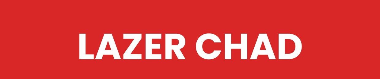 Lazer Chad