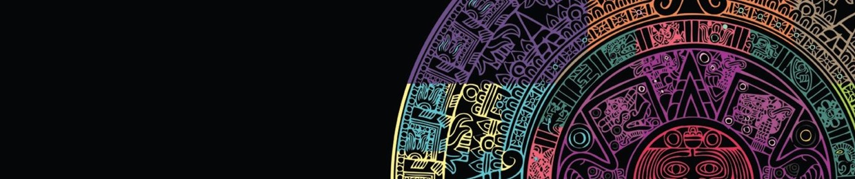 Tlatlauhqui Tezcatlipoca