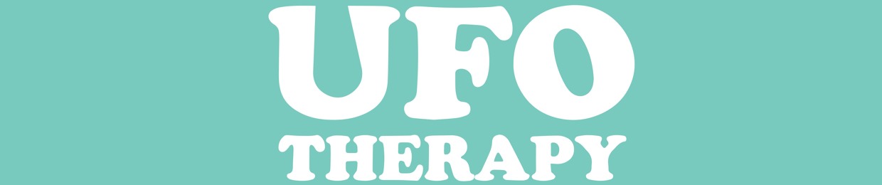 UFO Therapy Records